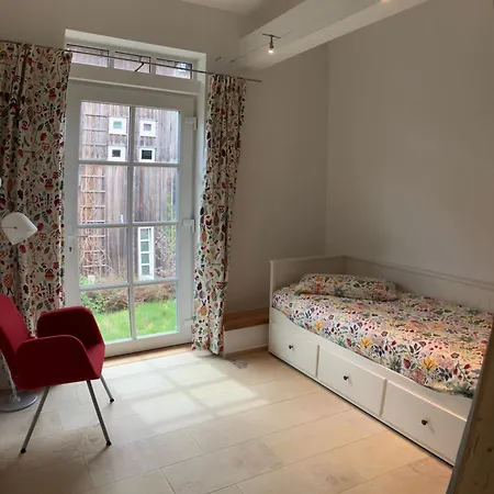 Aparthotel Sonnendorf Niederdorla