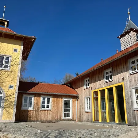 Sonnendorf Aparthotel
