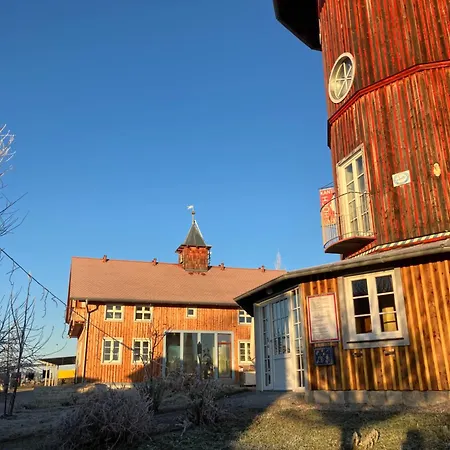 Aparthotel Sonnendorf *