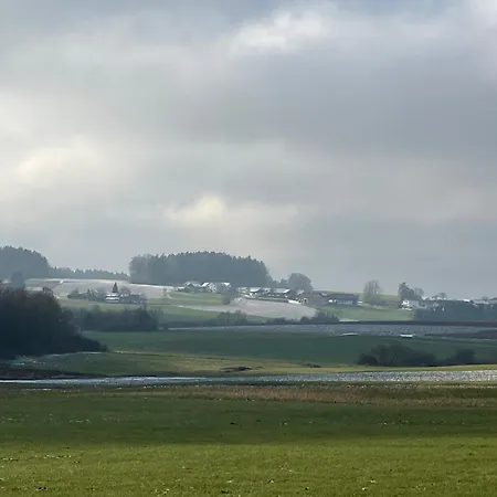 Sonnendorf Niederdorla