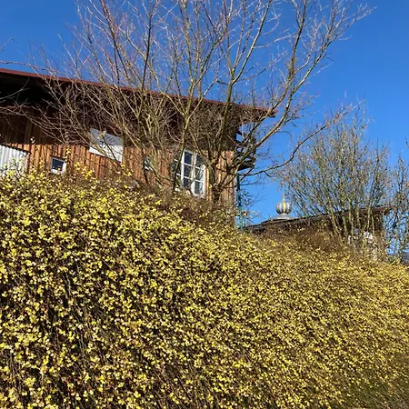 Sonnendorf Aparthotel Niederdorla